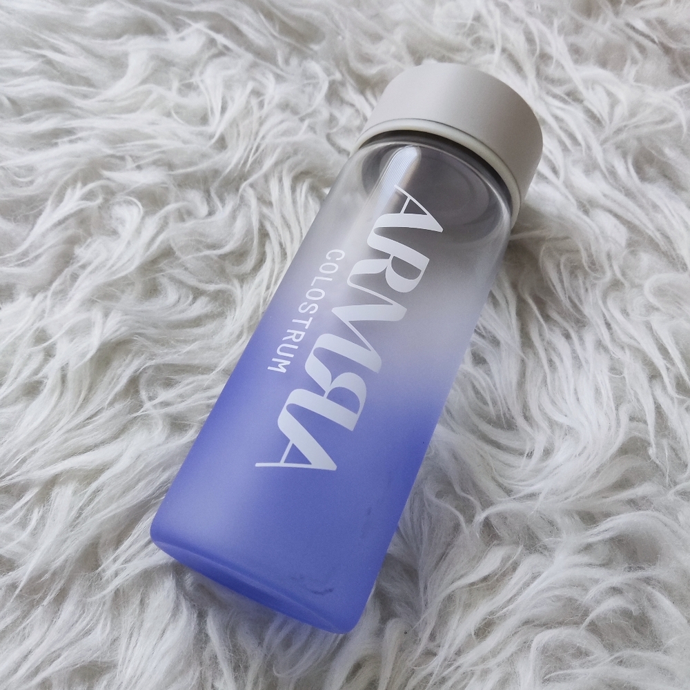 Armra Carafe Borosilicate Glass Bottle